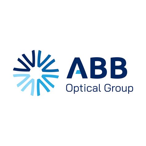Abb optical group - website